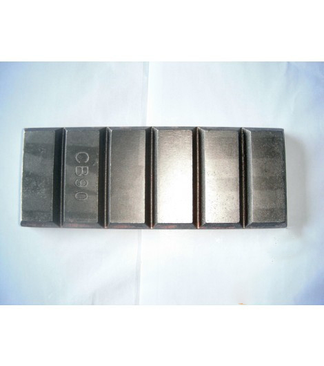 Chocky Bars